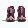 Dámská treková obuv HOKA Anacapa Breeze Mid raisin/pale mauve 8