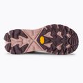 Dámská treková obuv HOKA Anacapa Breeze Mid raisin/pale mauve 6
