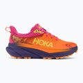 Dámská běžecká obuv HOKA Challenger ATR 7 GTX orange-pink 1134502-VOPY 4