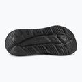 Pantofle HOKA ORA Recovery Slide 3 black/black 6