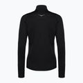 Dámská běžecká mikina HOKA 1/2 Zip black 2