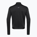 Pánská běžecká mikina HOKA 1/2 Zip black 2