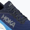 HOKA Bondi 8 pánské běžecké boty navy blue 1123202-OSAA 8