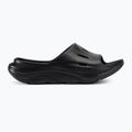 Dětské nazouváky HOKA Ora Recovery Slide 3 black/black 2