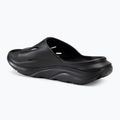 Dětské nazouváky HOKA Ora Recovery Slide 3 black/black 3