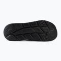 Dětské nazouváky HOKA Ora Recovery Slide 3 black/black 4