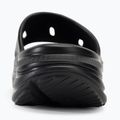 Dětské nazouváky HOKA Ora Recovery Slide 3 black/black 6