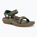 Pánské sandály Teva Hurricane XLT2 gecko dark olive