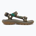 Pánské sandály Teva Hurricane XLT2 gecko dark olive 2