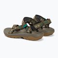 Pánské sandály Teva Hurricane XLT2 gecko dark olive 3