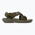 Pánské sandály Teva Hurricane Verge dark olive 2