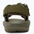 Pánské sandály Teva Hurricane Verge dark olive 6