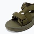Pánské sandály Teva Hurricane Verge dark olive 7