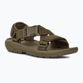 Pánské sandály Teva Hurricane Verge dark olive 8