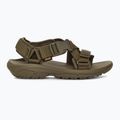 Pánské sandály Teva Hurricane Verge dark olive 9