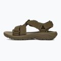 Pánské sandály Teva Hurricane Verge dark olive 10