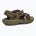 Pánské sandály Teva Hurricane Verge dark olive 11