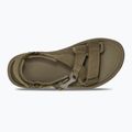 Pánské sandály Teva Hurricane Verge dark olive 12