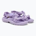Dámské turistické sandály Teva Hurricane Verge 4