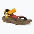 Pánské sandály Teva Hurricane XLT2 golden orange/teak multi