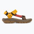 Pánské sandály Teva Hurricane XLT2 golden orange/teak multi 2