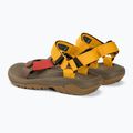 Pánské sandály Teva Hurricane XLT2 golden orange/teak multi 3