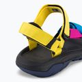 Dámské turistické sandály Teva Hurricane XLT2 water multi 9