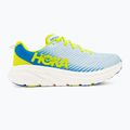 Pánské běžecké boty   HOKA Rincon 3 ice water/diva blue 3