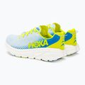 Pánské běžecké boty   HOKA Rincon 3 ice water/diva blue 4