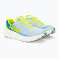 Pánské běžecké boty   HOKA Rincon 3 ice water/diva blue 5