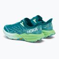 Dámská běžecká obuv HOKA Speedgoat 5 deep lagoon/ocean mist 3