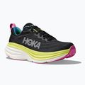 Pánské běžecké boty   HOKA Bondi 8 black/citrus glow