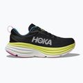 Pánské běžecké boty   HOKA Bondi 8 black/citrus glow 2