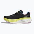 Pánské běžecké boty   HOKA Bondi 8 black/citrus glow 3