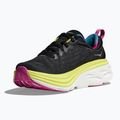 Pánské běžecké boty   HOKA Bondi 8 black/citrus glow 4