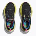 Pánské běžecké boty   HOKA Bondi 8 black/citrus glow 8