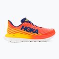 Pánská běžecká obuv HOKA Mach 5 flame/dandelion 2