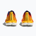 Pánská běžecká obuv HOKA Mach 5 flame/dandelion 10