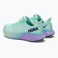 Dámská běžecká obuv HOKA Arahi 6 sunlit ocean/lilac mist 3