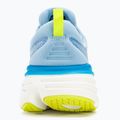 Pánské běžecké boty   HOKA Bondi 8 airy blue/diva blue 8