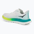 Dámské běžecké boty  HOKA Mach 5 white/blue glass 3