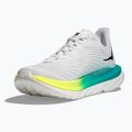 Dámské běžecké boty  HOKA Mach 5 white/blue glass 8