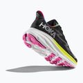 Pánská běžecká obuv HOKA Clifton 9 black/all aboard 7