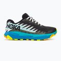 Dámské běžecké boty   HOKA Torrent 3 black/diva blue 3