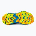 Dámské běžecké boty   HOKA Torrent 3 black/diva blue 6