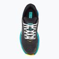 Dámské běžecké boty   HOKA Torrent 3 black/diva blue 7