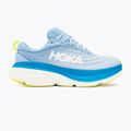 Pánské běžecké boty   HOKA Bondi 8 Wide airy blue/diva blue 3