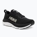 Pánské běžecké boty HOKA Skyflow Wide black/white