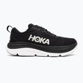 Pánské běžecké boty HOKA Skyflow Wide black/white 2