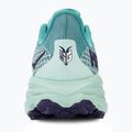 Dětské běžecké boty HOKA Speedgoat 5 ocean mist/lilac mist 6